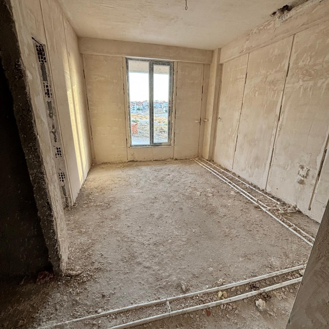 Gevher Hatun Mahallesi HASTANE KARŞISINDA 12.AYA TESLİM 1+1 APARTLAR 