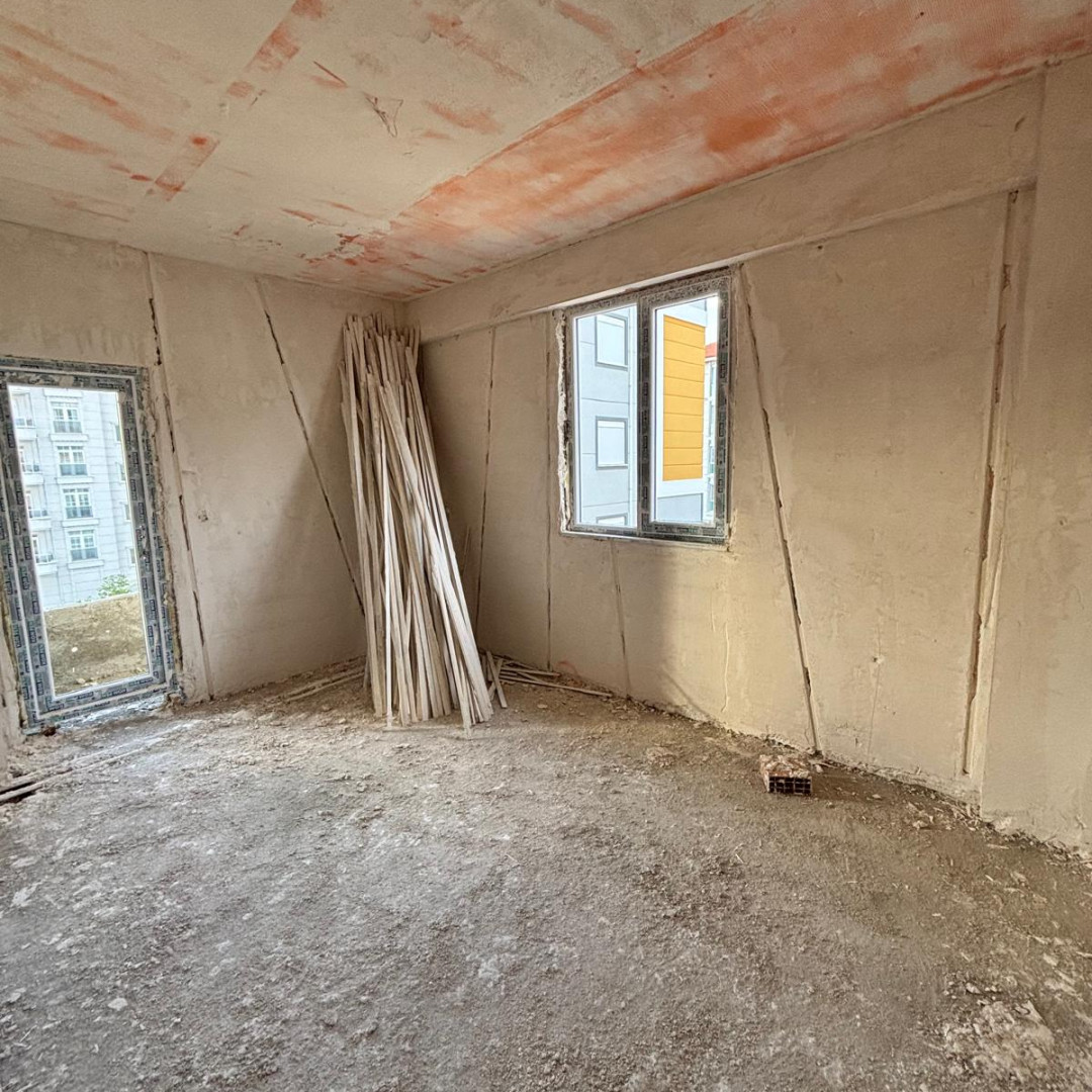 Gevher Hatun Mahallesi HASTANE KARŞISINDA 12.AYA TESLİM 1+1 APARTLAR 