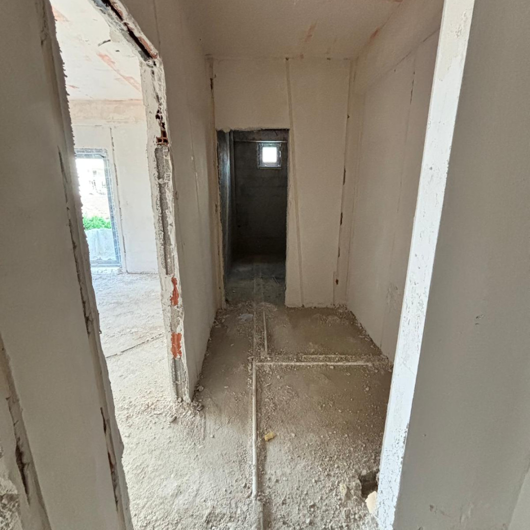 Gevher Hatun Mahallesi HASTANE KARŞISINDA 12.AYA TESLİM 1+1 APARTLAR 