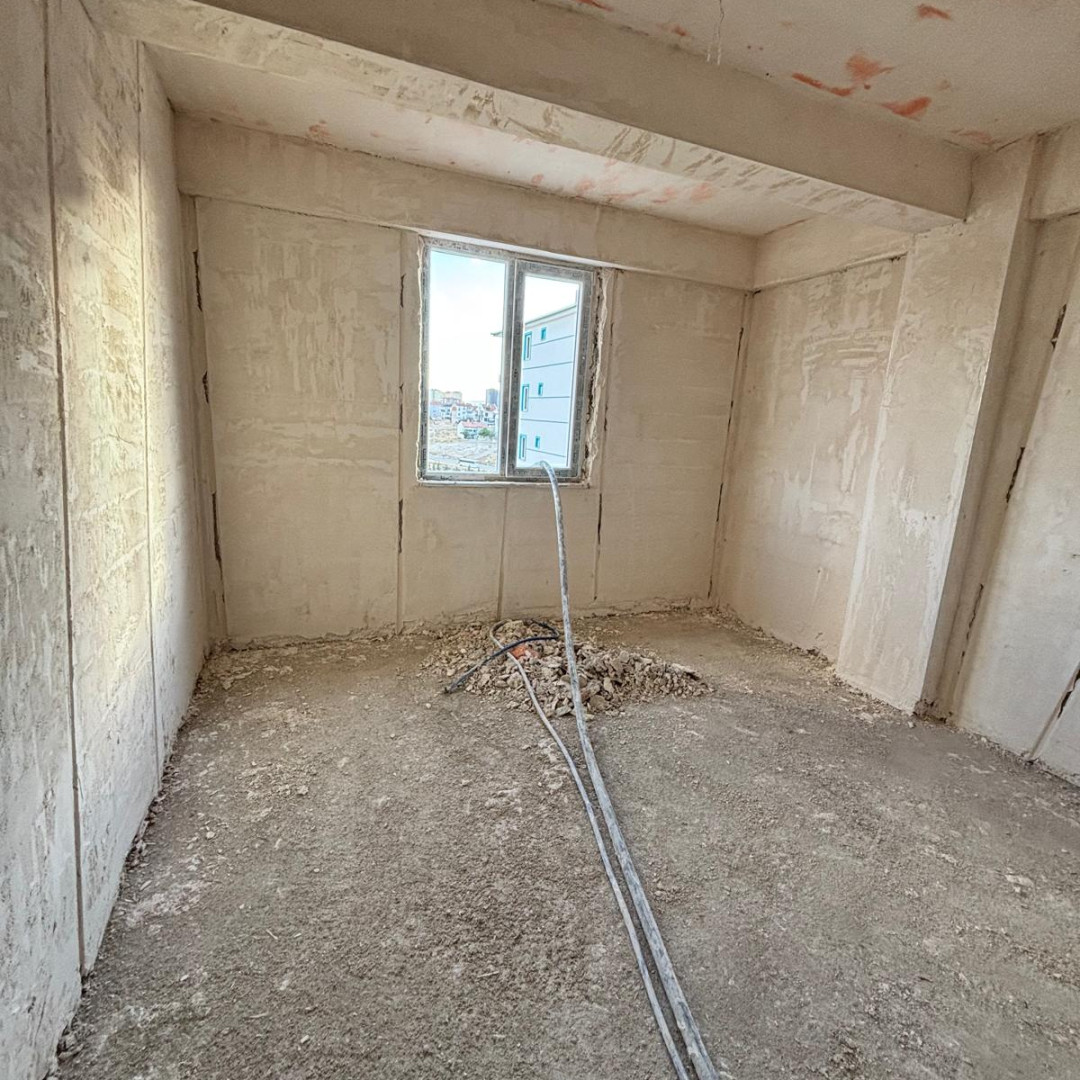 Gevher Hatun Mahallesi HASTANE KARŞISINDA 12.AYA TESLİM 1+1 APARTLAR 