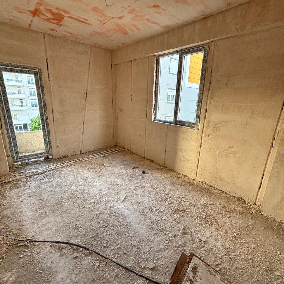 Gevher Hatun Mahallesi HASTANE KARŞISINDA 12.AYA TESLİM 1+1 APARTLAR 