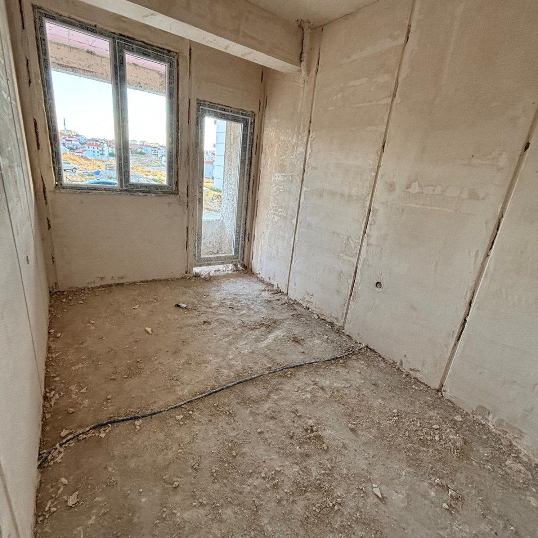 Gevher Hatun Mahallesi HASTANE KARŞISINDA 12.AYA TESLİM 1+1 APARTLAR 