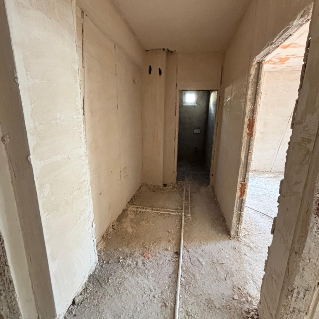 Gevher Hatun Mahallesi HASTANE KARŞISINDA 12.AYA TESLİM 1+1 APARTLAR 