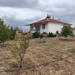 Karaman / Merkez / Tavşanlı KÖYÜNDE MÜSTAKİL SATILIK 2+1 ÖZCAN AKTAŞ GAYRİMENKUL / EMLAKNOMİ'den (48502) Karaman / Merkez / Tavşanlı KÖYÜNDE MÜSTAKİL SATILIK 2+1 ÖZCAN AKTAŞ GAYRİMENKUL / EMLAKNOMİ'den (48502)