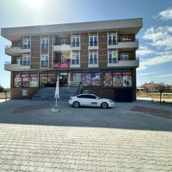 KARAMAN /BAHÇELİEVLER ' DE SATILIK SIFIR 2+1 ARA KAT ORTAK GARAJLI DAİRE EMLAKNOMİ     KARAMAN /BAHÇELİEVLER ' DE SATILIK SIFIR 2+1 ARA KAT ORTAK GARAJLI DAİRE EMLAKNOMİ