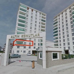 EMLAKNOMİ'den   ALTIN KONUTLARINDA SATILIK 3+1 ARA KAT TERASLI DAİRE EMLAKNOMİ'den   ALTIN KONUTLARINDA SATILIK 3+1 ARA KAT TERASLI DAİRE
