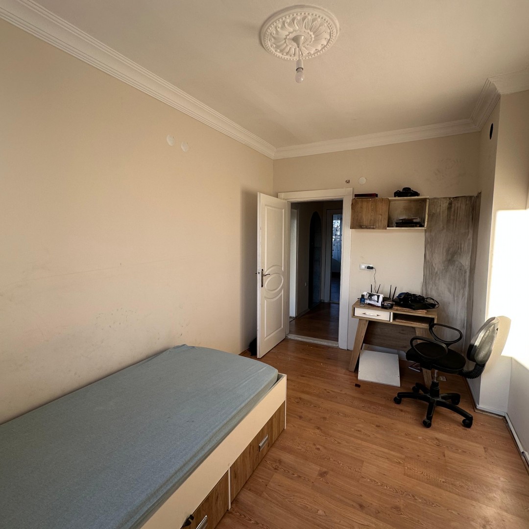 EMLAKNOMİ'den   ŞEYH EDEBALİ MAHALLESİNDE SATILIK 3+1 DAİRE EMLAKNOMİ'den   ŞEYH EDEBALİ MAHALLESİNDE SATILIK 3+1 DAİRE