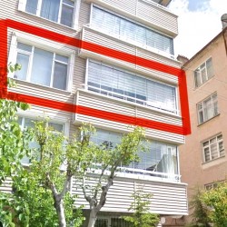 EMLAKNOMİ'den   ÇARŞI MERKEZDE SATILIK 3+1 ARA KAT DAİRE EMLAKNOMİ'den   ÇARŞI MERKEZDE SATILIK 3+1 ARA KAT DAİRE
