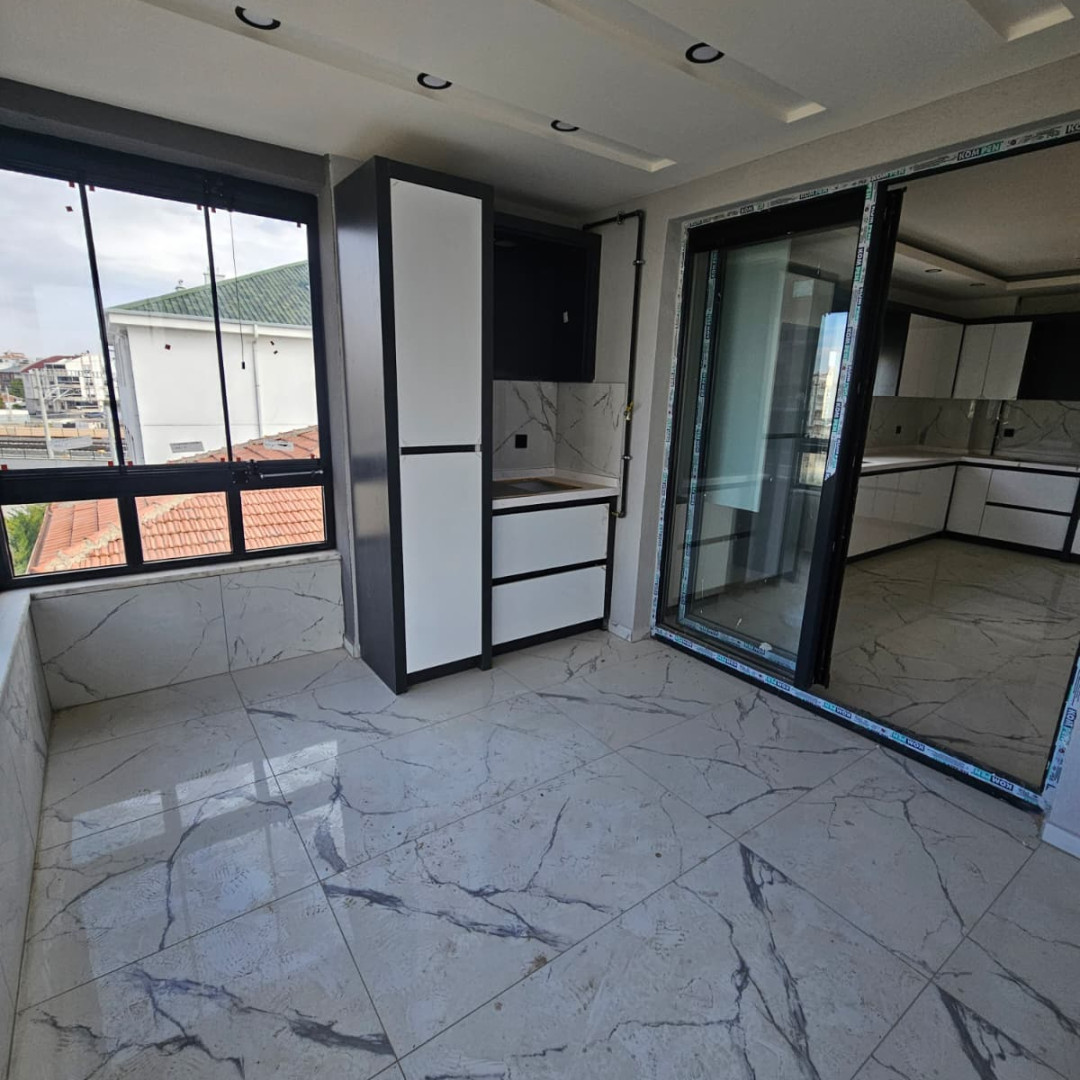 YENİŞEHİR MAHALLESİ'NDE SATILIK SIFIR LÜKS 3+1 DAİRELER (86991)  YENİŞEHİR MAHALLESİ'NDE SATILIK SIFIR LÜKS 3+1 DAİRELER (86991)