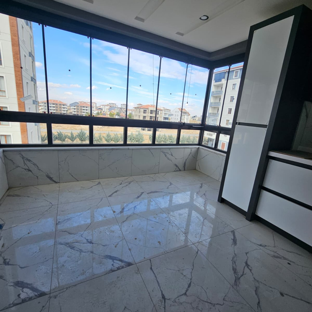 YENİŞEHİR MAHALLESİ'NDE SATILIK SIFIR LÜKS 3+1 DAİRELER (86991)  YENİŞEHİR MAHALLESİ'NDE SATILIK SIFIR LÜKS 3+1 DAİRELER (86991)