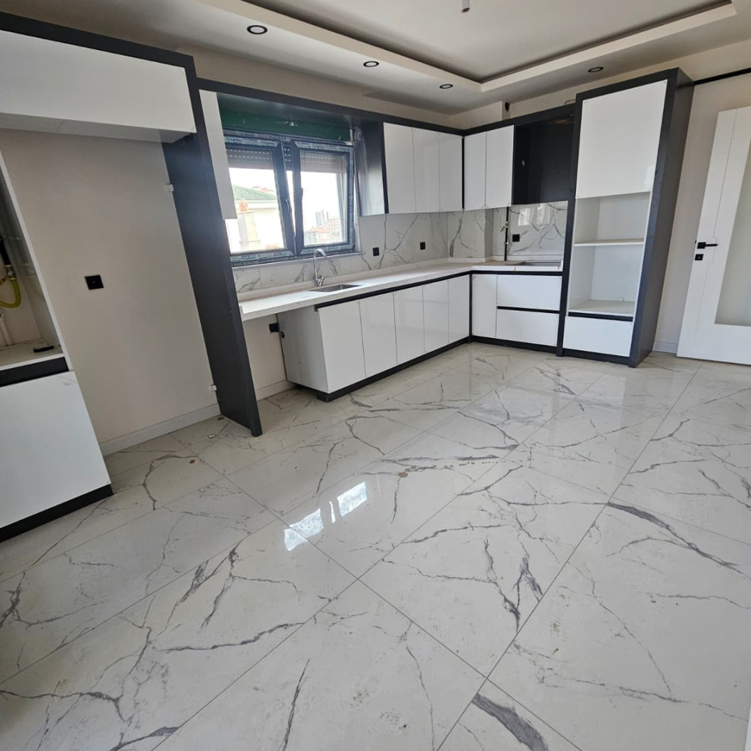 YENİŞEHİR MAHALLESİ'NDE SATILIK SIFIR LÜKS 3+1 DAİRELER (86991)  YENİŞEHİR MAHALLESİ'NDE SATILIK SIFIR LÜKS 3+1 DAİRELER (86991)