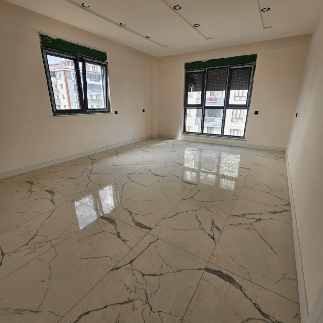 YENİŞEHİR MAHALLESİ'NDE SATILIK SIFIR LÜKS 3+1 DAİRELER (86991)  YENİŞEHİR MAHALLESİ'NDE SATILIK SIFIR LÜKS 3+1 DAİRELER (86991)