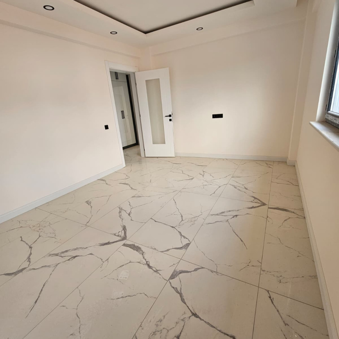 YENİŞEHİR MAHALLESİ'NDE SATILIK SIFIR LÜKS 3+1 DAİRELER (86991)  YENİŞEHİR MAHALLESİ'NDE SATILIK SIFIR LÜKS 3+1 DAİRELER (86991)