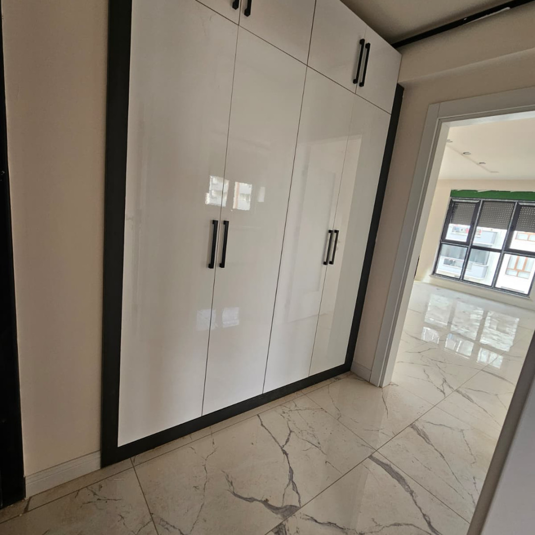 YENİŞEHİR MAHALLESİ'NDE SATILIK SIFIR LÜKS 3+1 DAİRELER (86991)  YENİŞEHİR MAHALLESİ'NDE SATILIK SIFIR LÜKS 3+1 DAİRELER (86991)