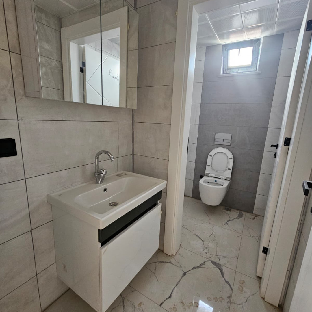 YENİŞEHİR MAHALLESİ'NDE SATILIK SIFIR LÜKS 3+1 DAİRELER (86991)  YENİŞEHİR MAHALLESİ'NDE SATILIK SIFIR LÜKS 3+1 DAİRELER (86991)