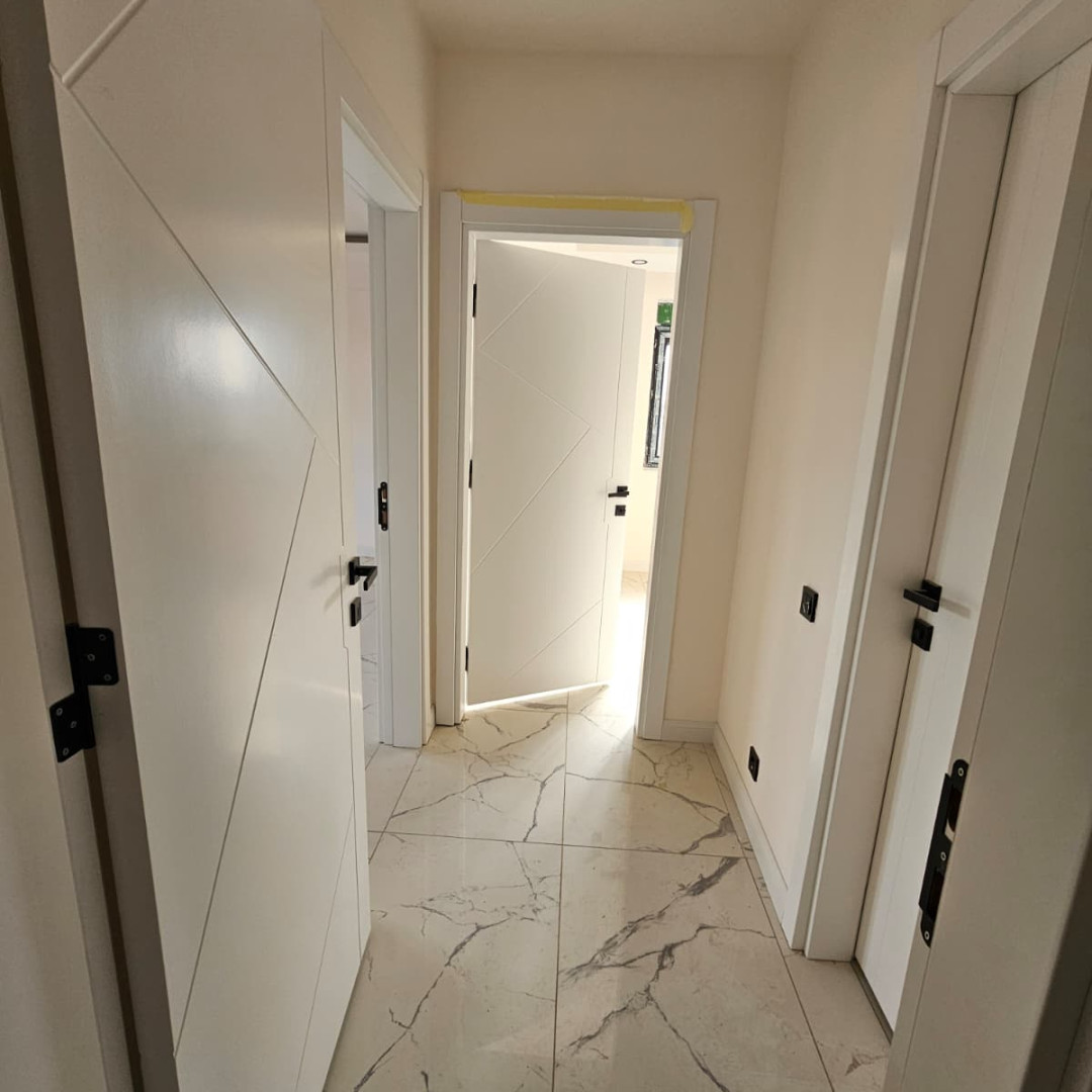 YENİŞEHİR MAHALLESİ'NDE SATILIK SIFIR LÜKS 3+1 DAİRELER (86991)  YENİŞEHİR MAHALLESİ'NDE SATILIK SIFIR LÜKS 3+1 DAİRELER (86991)