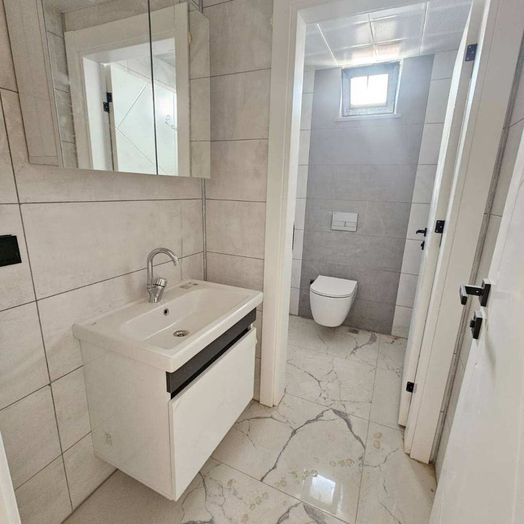 YENİŞEHİR MAHALLESİ'NDE SATILIK SIFIR LÜKS 3+1 DAİRELER (86991)  YENİŞEHİR MAHALLESİ'NDE SATILIK SIFIR LÜKS 3+1 DAİRELER (86991)