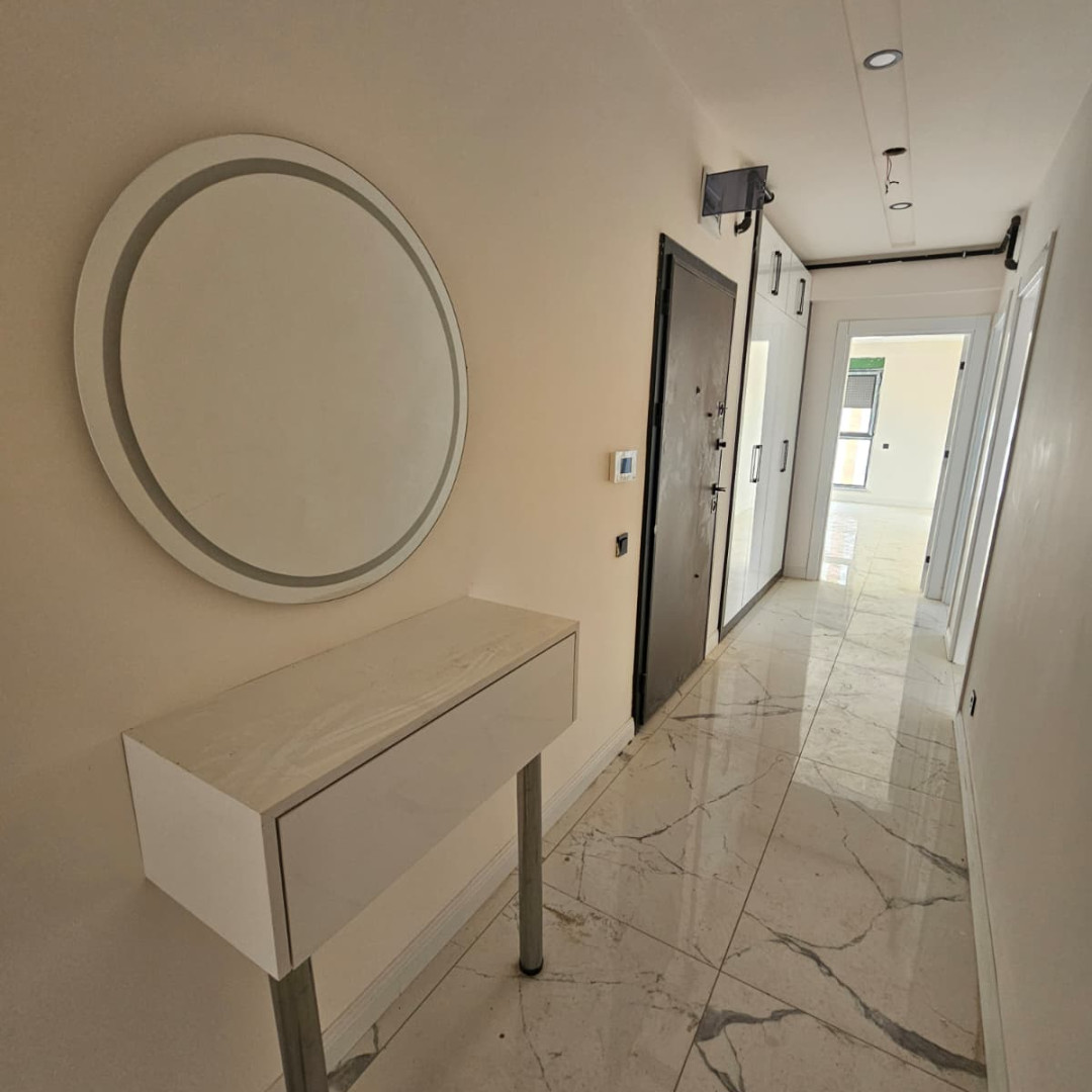 YENİŞEHİR MAHALLESİ'NDE SATILIK SIFIR LÜKS 3+1 DAİRELER (86991)  YENİŞEHİR MAHALLESİ'NDE SATILIK SIFIR LÜKS 3+1 DAİRELER (86991)