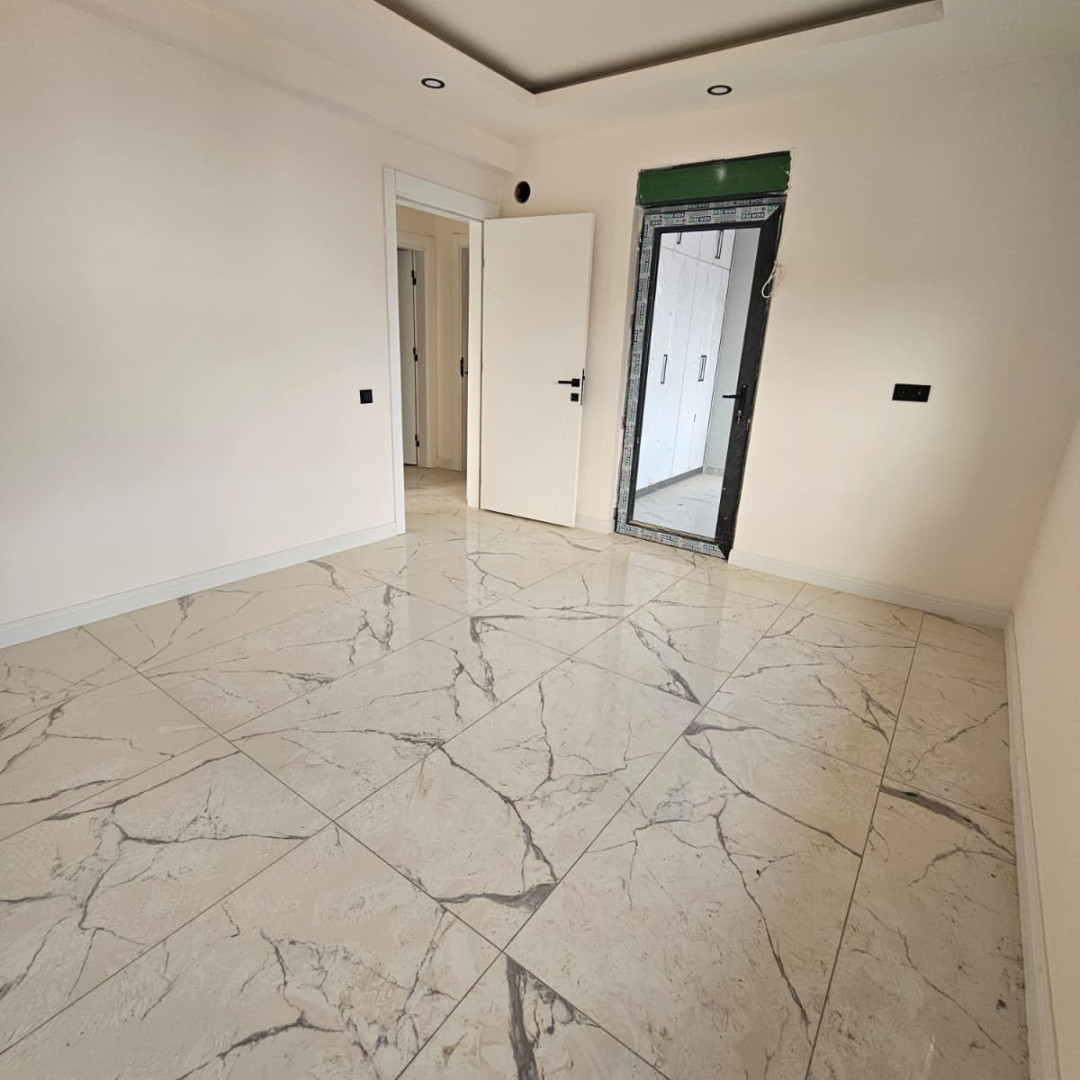 YENİŞEHİR MAHALLESİ'NDE SATILIK SIFIR LÜKS 3+1 DAİRELER (86991)  YENİŞEHİR MAHALLESİ'NDE SATILIK SIFIR LÜKS 3+1 DAİRELER (86991)