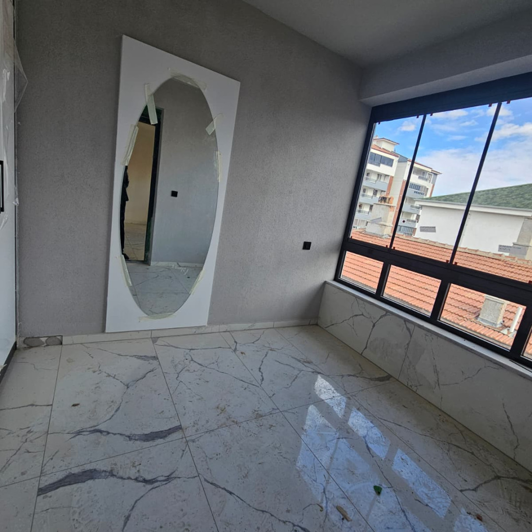 YENİŞEHİR MAHALLESİ'NDE SATILIK SIFIR LÜKS 3+1 DAİRELER (86991)  YENİŞEHİR MAHALLESİ'NDE SATILIK SIFIR LÜKS 3+1 DAİRELER (86991)