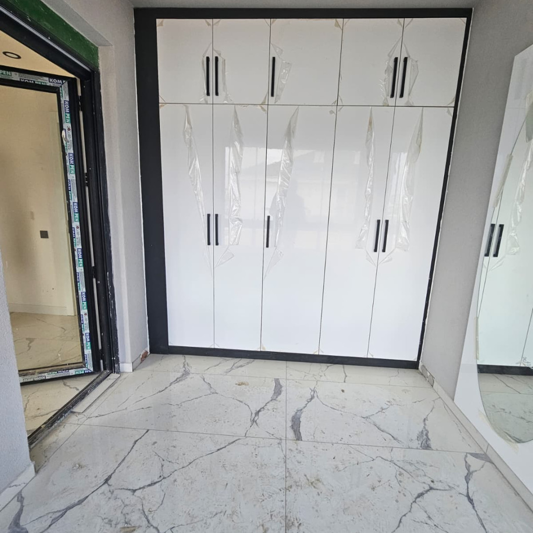 YENİŞEHİR MAHALLESİ'NDE SATILIK SIFIR LÜKS 3+1 DAİRELER (86991)  YENİŞEHİR MAHALLESİ'NDE SATILIK SIFIR LÜKS 3+1 DAİRELER (86991)