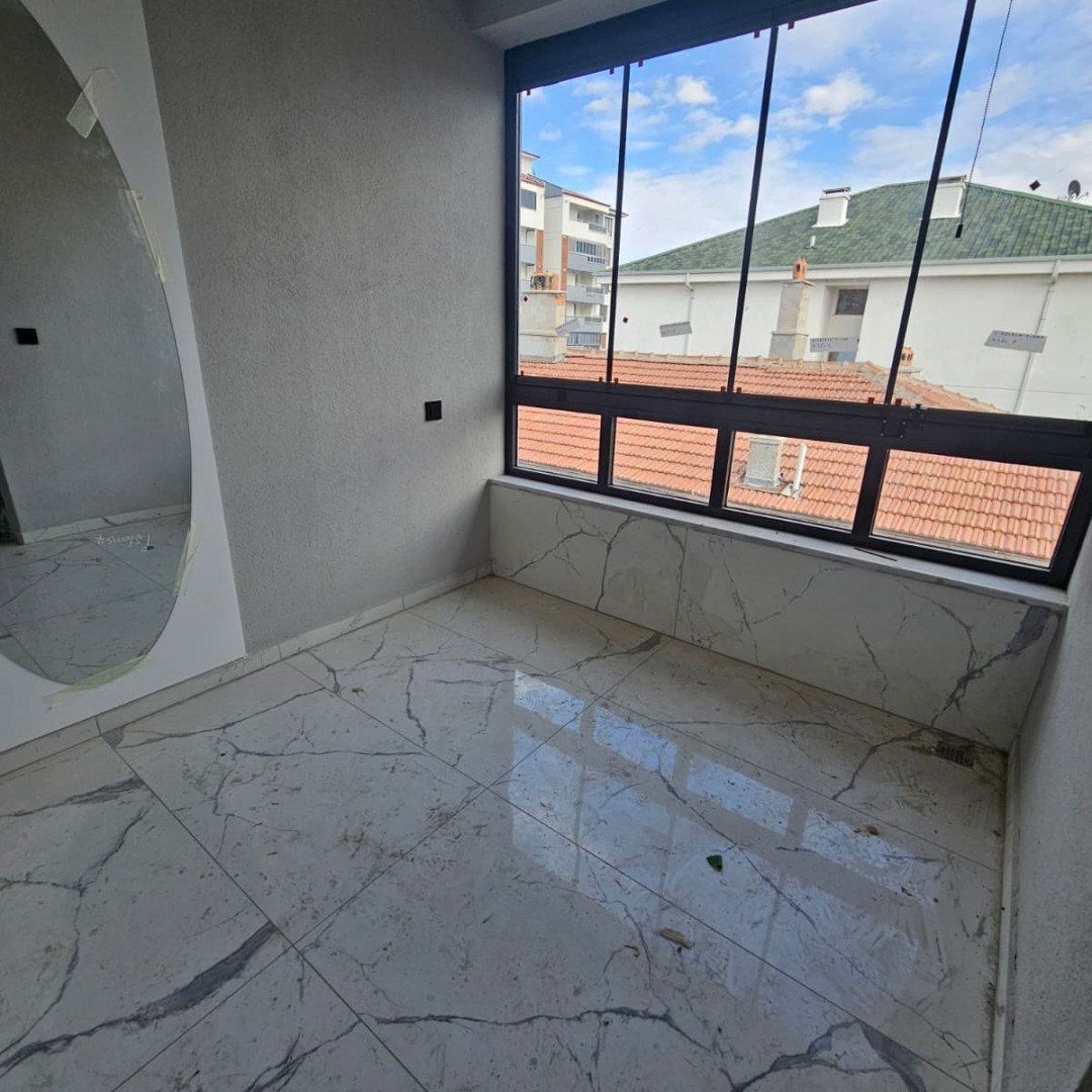 YENİŞEHİR MAHALLESİ'NDE SATILIK SIFIR LÜKS 3+1 DAİRELER (86991)  YENİŞEHİR MAHALLESİ'NDE SATILIK SIFIR LÜKS 3+1 DAİRELER (86991)