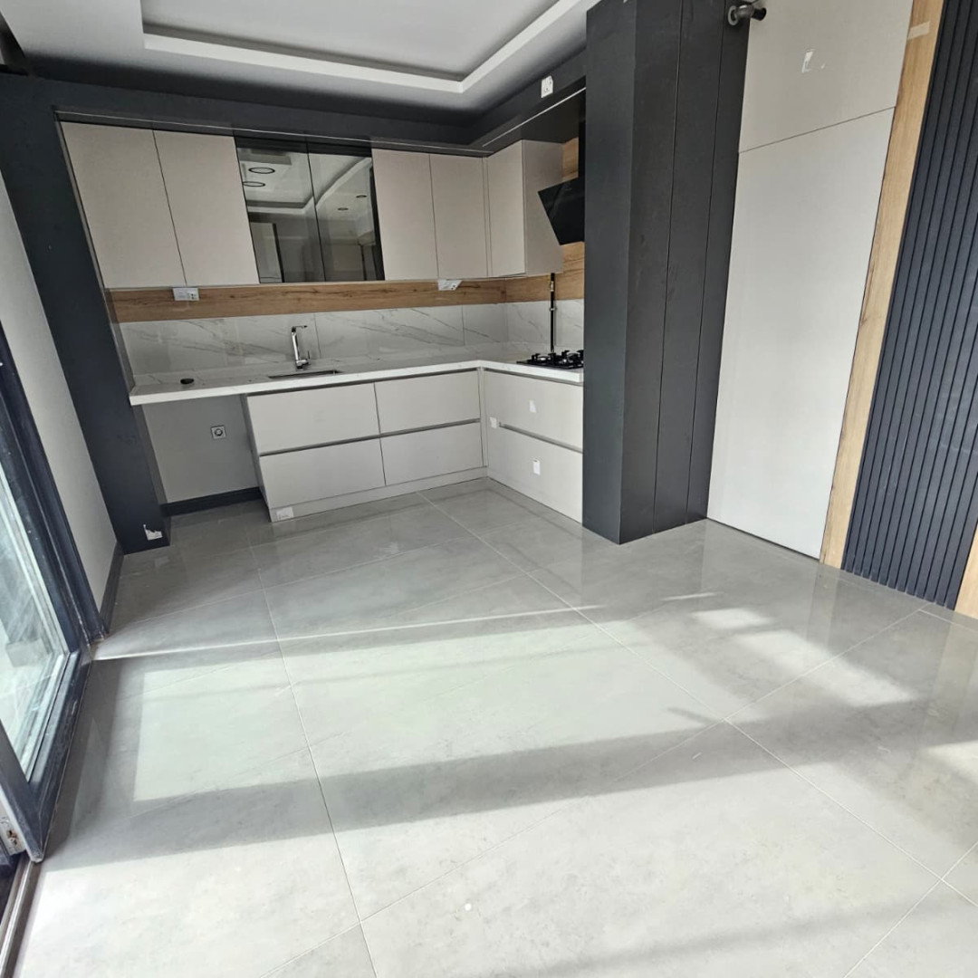 YENİŞEHİR MAHALLESİ'NDE SATILIK SIFIR YERDEN ISITMA LÜKS 3+1 DAİRE (86993) YENİŞEHİR MAHALLESİ'NDE SATILIK SIFIR YERDEN ISITMA LÜKS 3+1 DAİRE (86993)