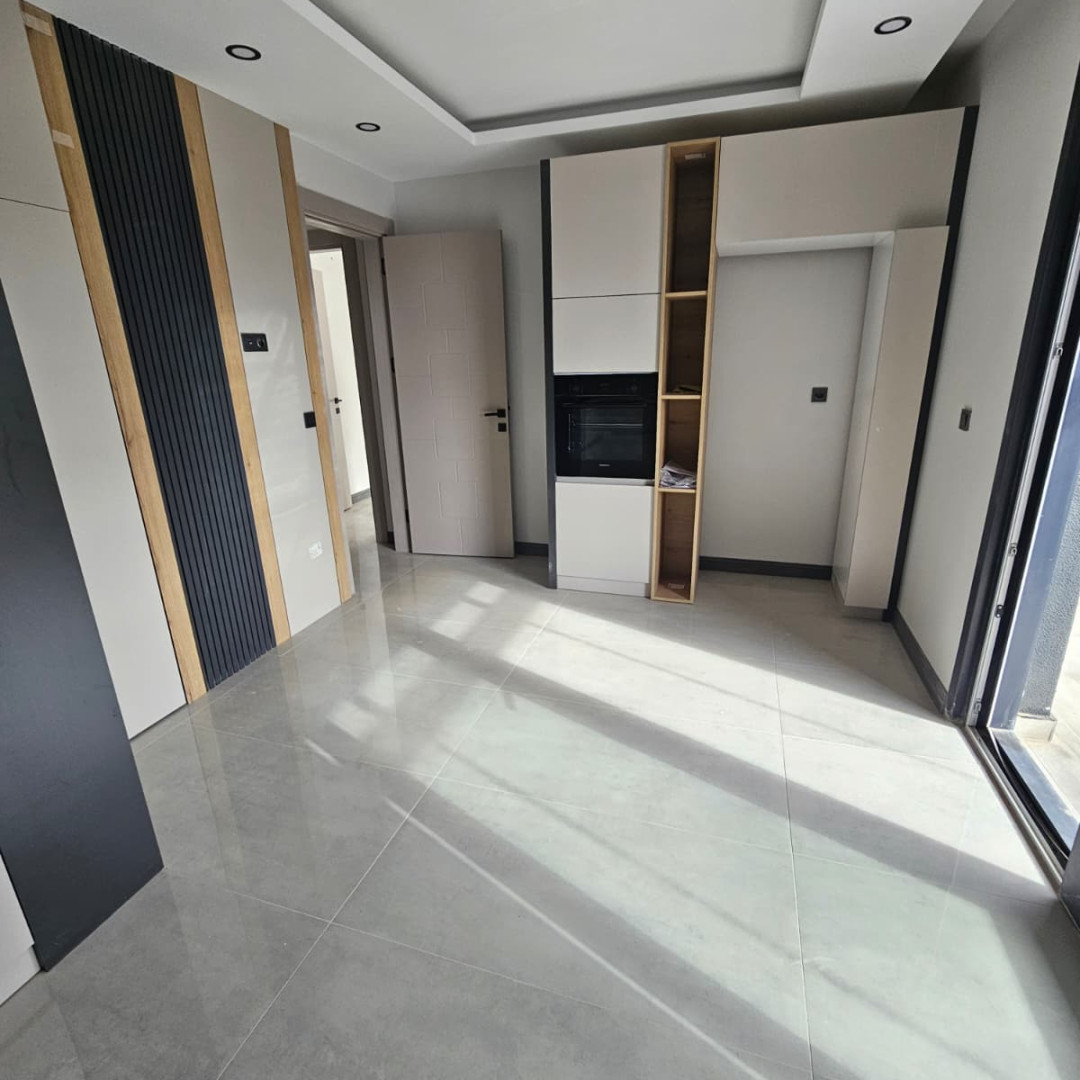 YENİŞEHİR MAHALLESİ'NDE SATILIK SIFIR YERDEN ISITMA LÜKS 3+1 DAİRE (86993) YENİŞEHİR MAHALLESİ'NDE SATILIK SIFIR YERDEN ISITMA LÜKS 3+1 DAİRE (86993)