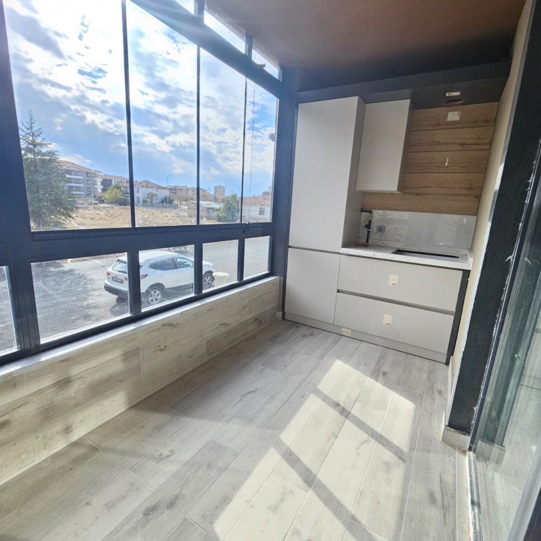 YENİŞEHİR MAHALLESİ'NDE SATILIK SIFIR YERDEN ISITMA LÜKS 3+1 DAİRE (86993) YENİŞEHİR MAHALLESİ'NDE SATILIK SIFIR YERDEN ISITMA LÜKS 3+1 DAİRE (86993)