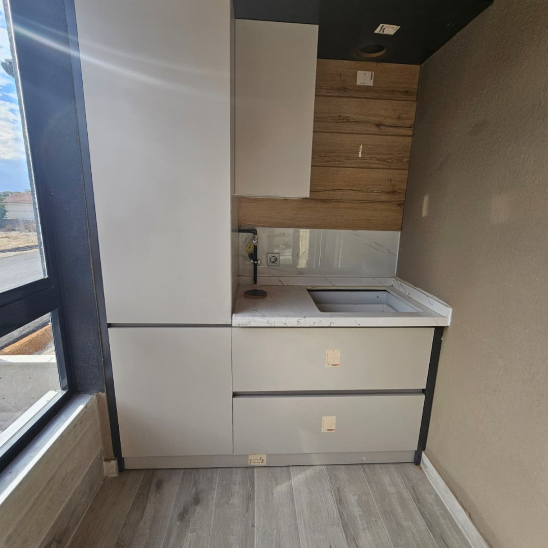 YENİŞEHİR MAHALLESİ'NDE SATILIK SIFIR YERDEN ISITMA LÜKS 3+1 DAİRE (86993) YENİŞEHİR MAHALLESİ'NDE SATILIK SIFIR YERDEN ISITMA LÜKS 3+1 DAİRE (86993)