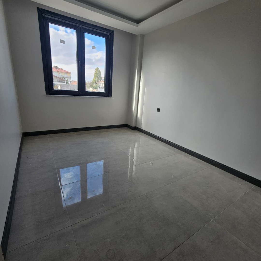 YENİŞEHİR MAHALLESİ'NDE SATILIK SIFIR YERDEN ISITMA LÜKS 3+1 DAİRE (86993) YENİŞEHİR MAHALLESİ'NDE SATILIK SIFIR YERDEN ISITMA LÜKS 3+1 DAİRE (86993)