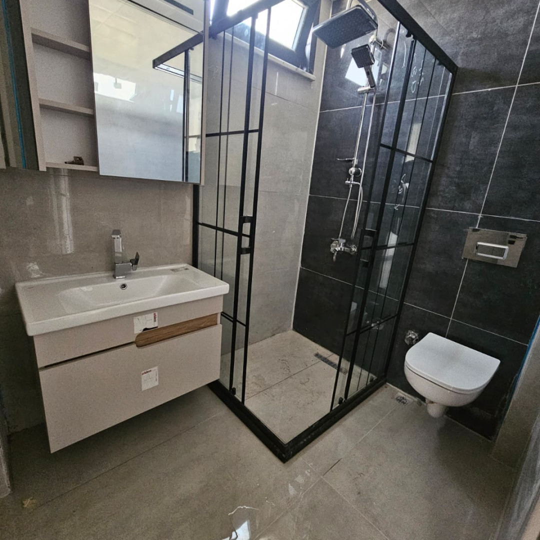 YENİŞEHİR MAHALLESİ'NDE SATILIK SIFIR YERDEN ISITMA LÜKS 3+1 DAİRE (86993) YENİŞEHİR MAHALLESİ'NDE SATILIK SIFIR YERDEN ISITMA LÜKS 3+1 DAİRE (86993)