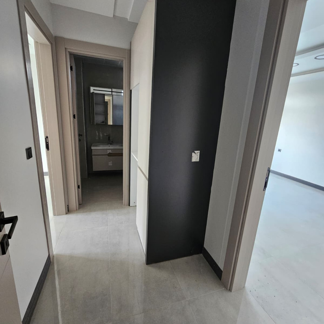 YENİŞEHİR MAHALLESİ'NDE SATILIK SIFIR YERDEN ISITMA LÜKS 3+1 DAİRE (86993) YENİŞEHİR MAHALLESİ'NDE SATILIK SIFIR YERDEN ISITMA LÜKS 3+1 DAİRE (86993)