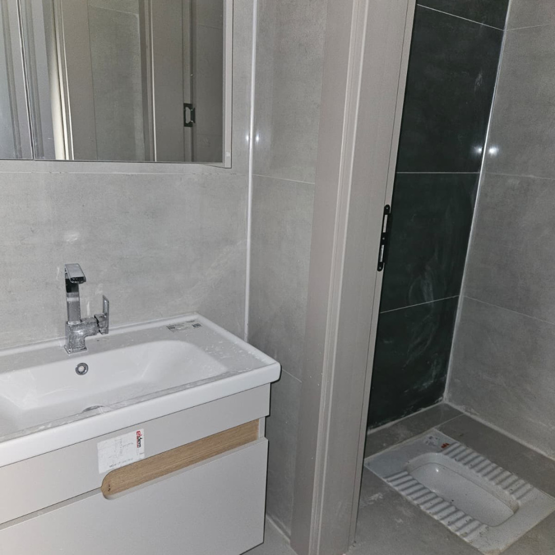 YENİŞEHİR MAHALLESİ'NDE SATILIK SIFIR YERDEN ISITMA LÜKS 3+1 DAİRE (86993) YENİŞEHİR MAHALLESİ'NDE SATILIK SIFIR YERDEN ISITMA LÜKS 3+1 DAİRE (86993)