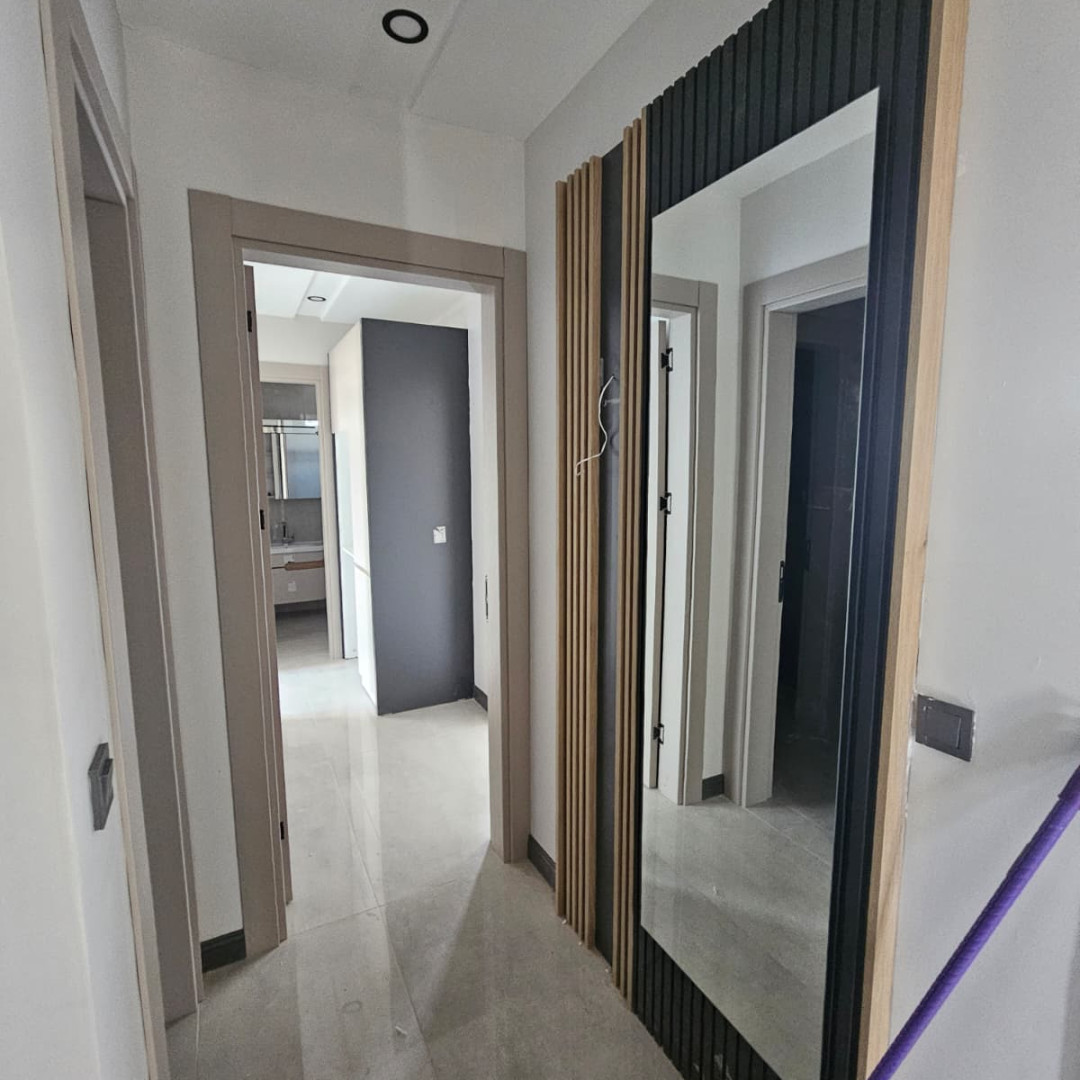 YENİŞEHİR MAHALLESİ'NDE SATILIK SIFIR YERDEN ISITMA LÜKS 3+1 DAİRE (86993) YENİŞEHİR MAHALLESİ'NDE SATILIK SIFIR YERDEN ISITMA LÜKS 3+1 DAİRE (86993)