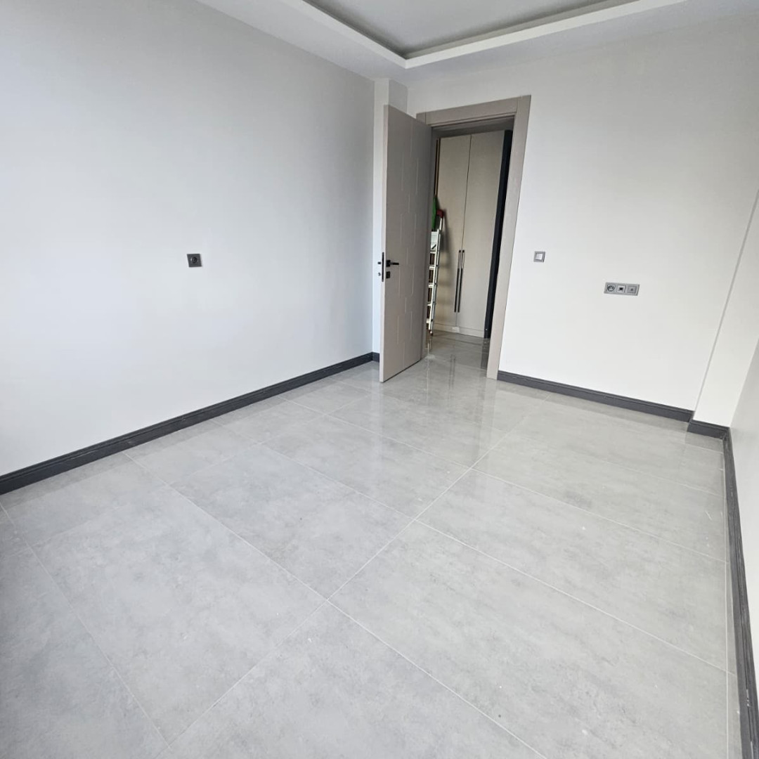 YENİŞEHİR MAHALLESİ'NDE SATILIK SIFIR YERDEN ISITMA LÜKS 3+1 DAİRE (86993) YENİŞEHİR MAHALLESİ'NDE SATILIK SIFIR YERDEN ISITMA LÜKS 3+1 DAİRE (86993)