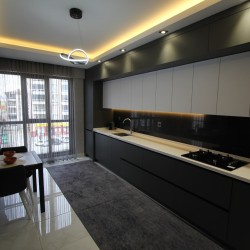 ÖZCAN AKTAŞ EMLAKNOMİ'DEN BAŞAKŞEHİR KONUTLARI'NDA ARA KAT 4+1 SATILIK LÜKS DAİRE ÖZCAN AKTAŞ EMLAKNOMİ'DEN BAŞAKŞEHİR KONUTLARI'NDA ARA KAT 4+1 SATILIK LÜKS DAİRE