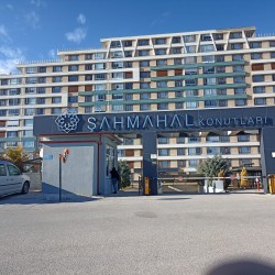 EMLAKNOMİ'den   ŞAHMAHAL KONUTLARINDA SATILIK TERASLI 4+1 DAİRE EMLAKNOMİ'den   ŞAHMAHAL KONUTLARINDA SATILIK TERASLI 4+1 DAİRE