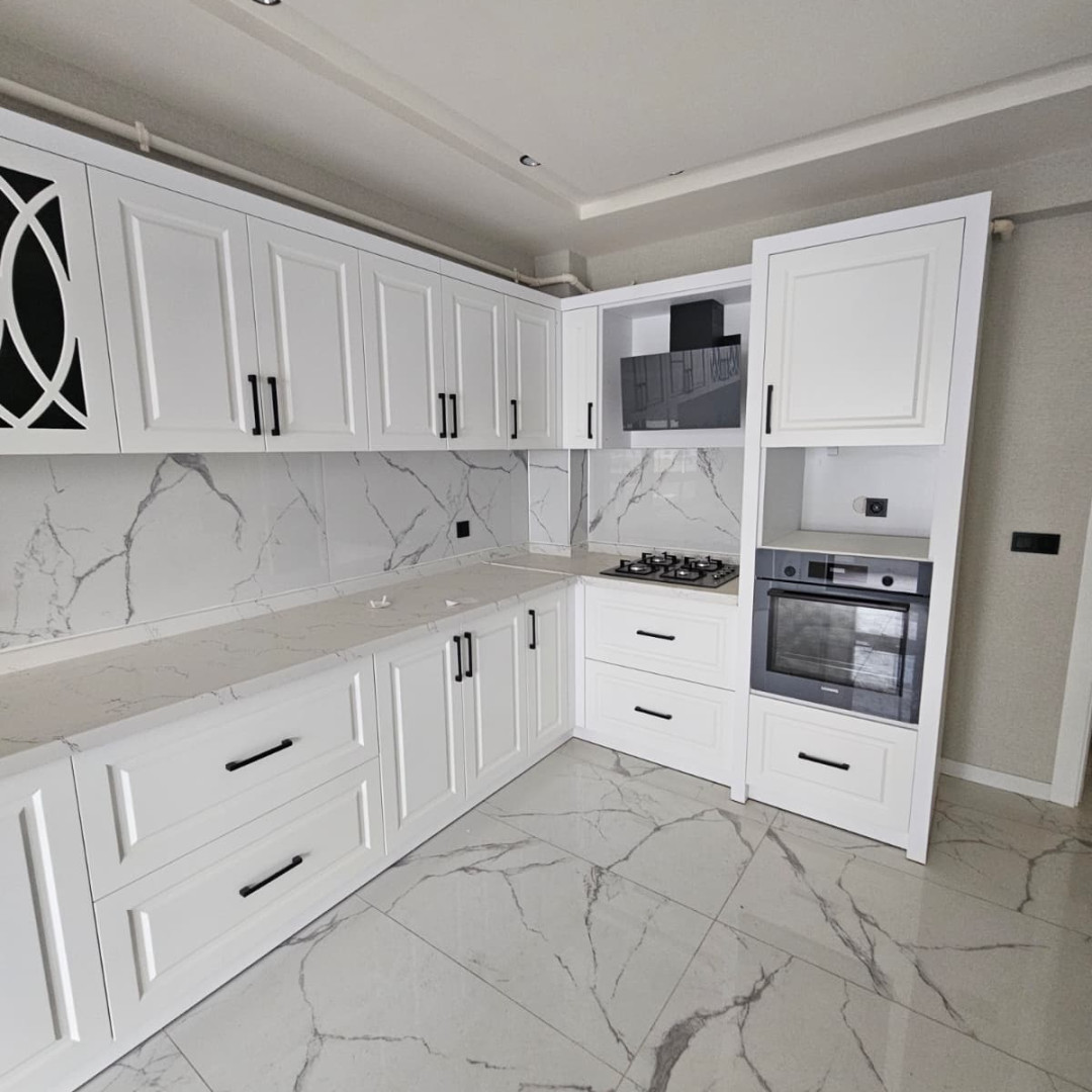 Emlaknomi'den Çeltek'de Ultra Lüx Bireysel Garajlı 4+1 Müstakil Daire (86987)