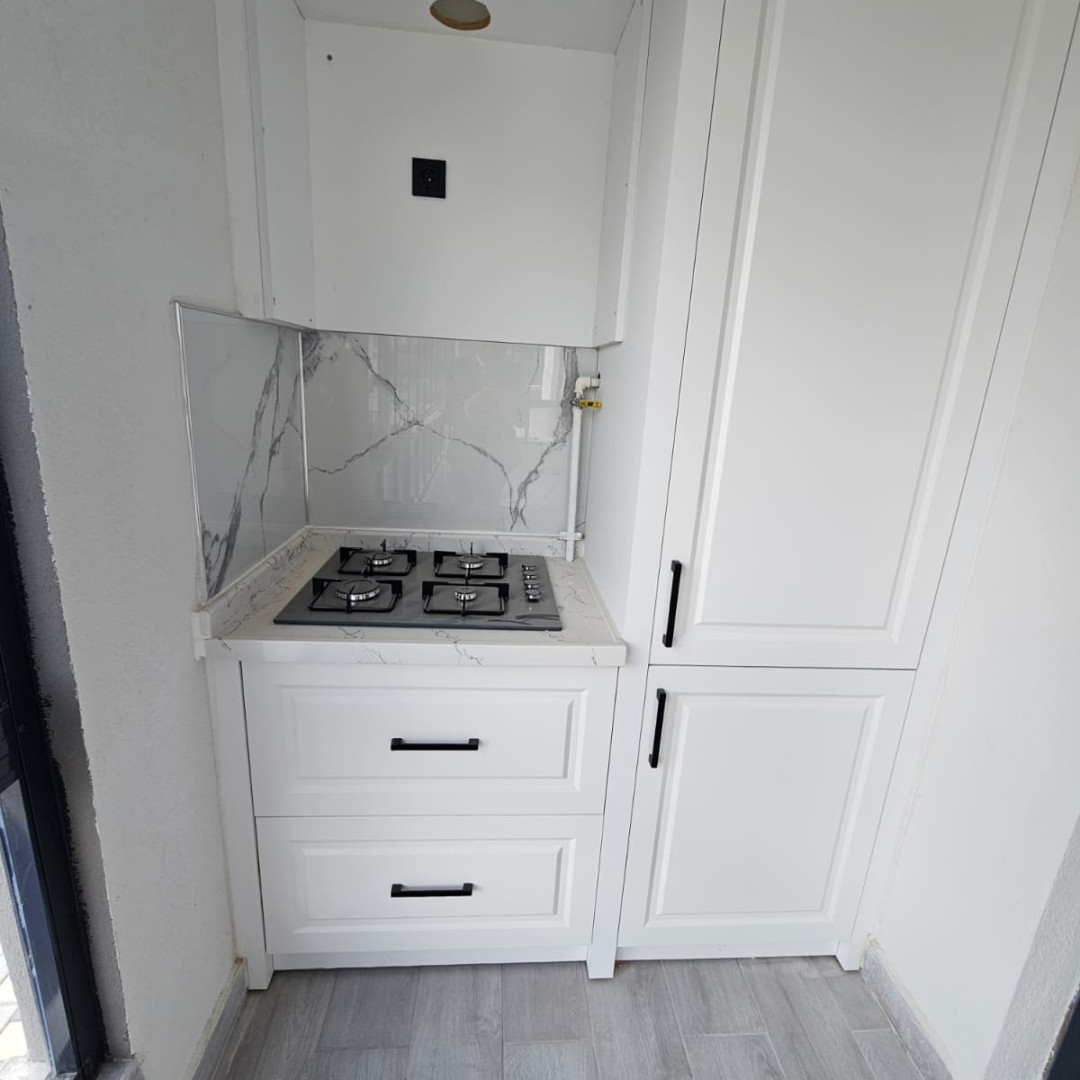 Emlaknomi'den Çeltek'de Ultra Lüx Bireysel Garajlı 4+1 Müstakil Daire (86987)