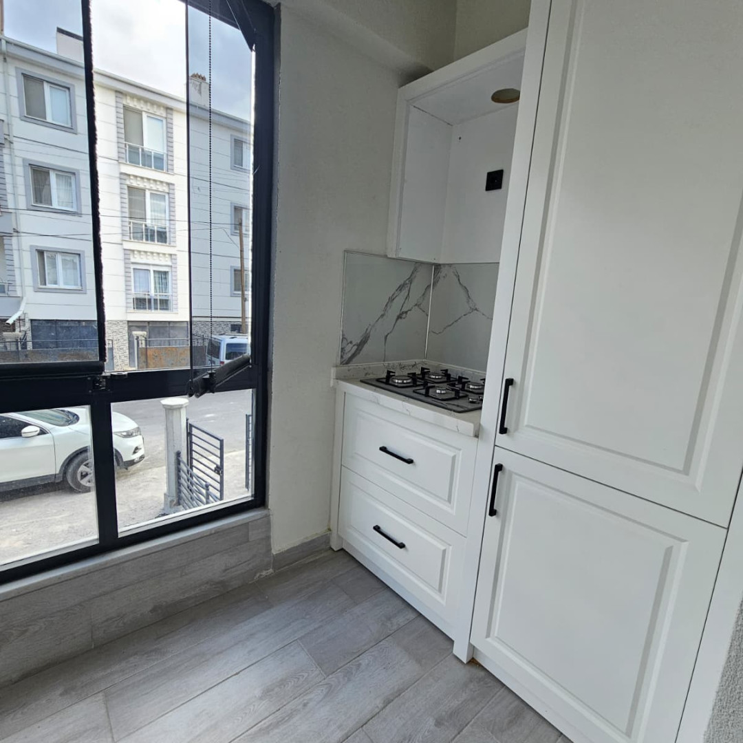 Emlaknomi'den Çeltek'de Ultra Lüx Bireysel Garajlı 4+1 Müstakil Daire (86987)