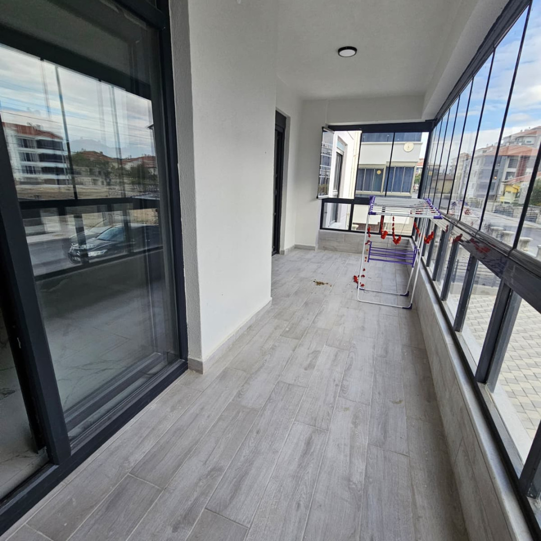 Emlaknomi'den Çeltek'de Ultra Lüx Bireysel Garajlı 4+1 Müstakil Daire (86987)