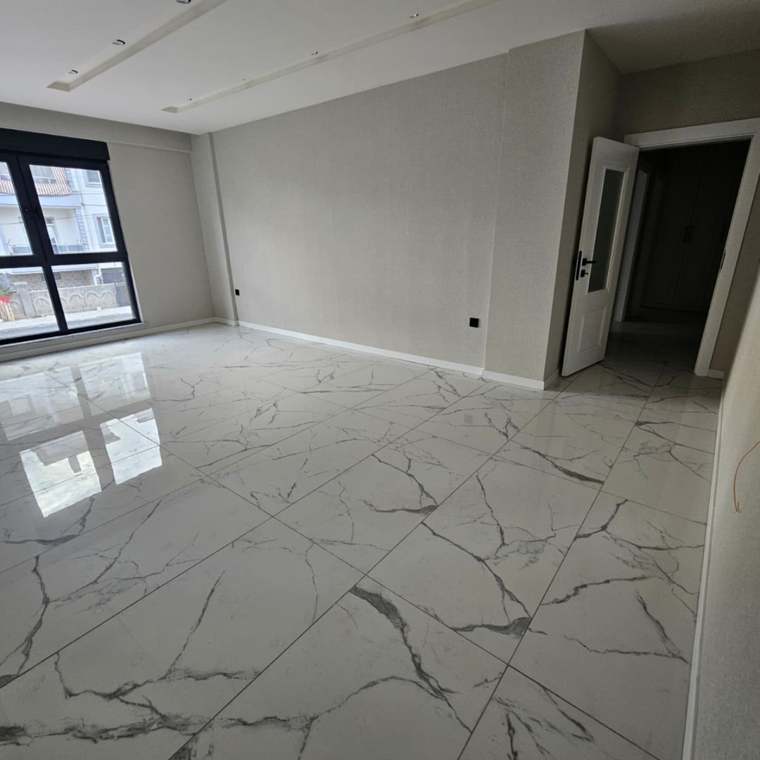 Emlaknomi'den Çeltek'de Ultra Lüx Bireysel Garajlı 4+1 Müstakil Daire (86987)