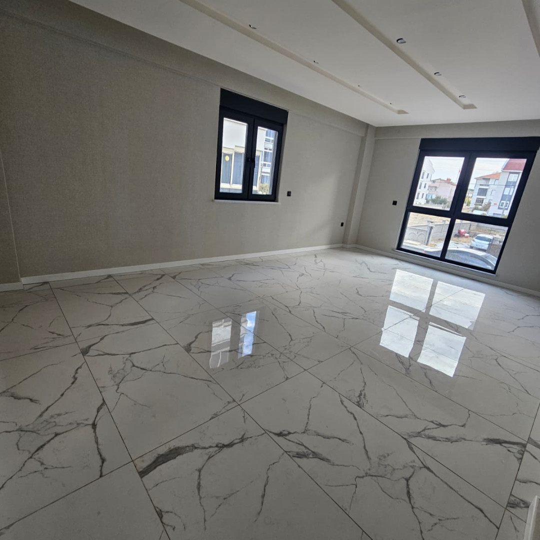 Emlaknomi'den Çeltek'de Ultra Lüx Bireysel Garajlı 4+1 Müstakil Daire (86987)