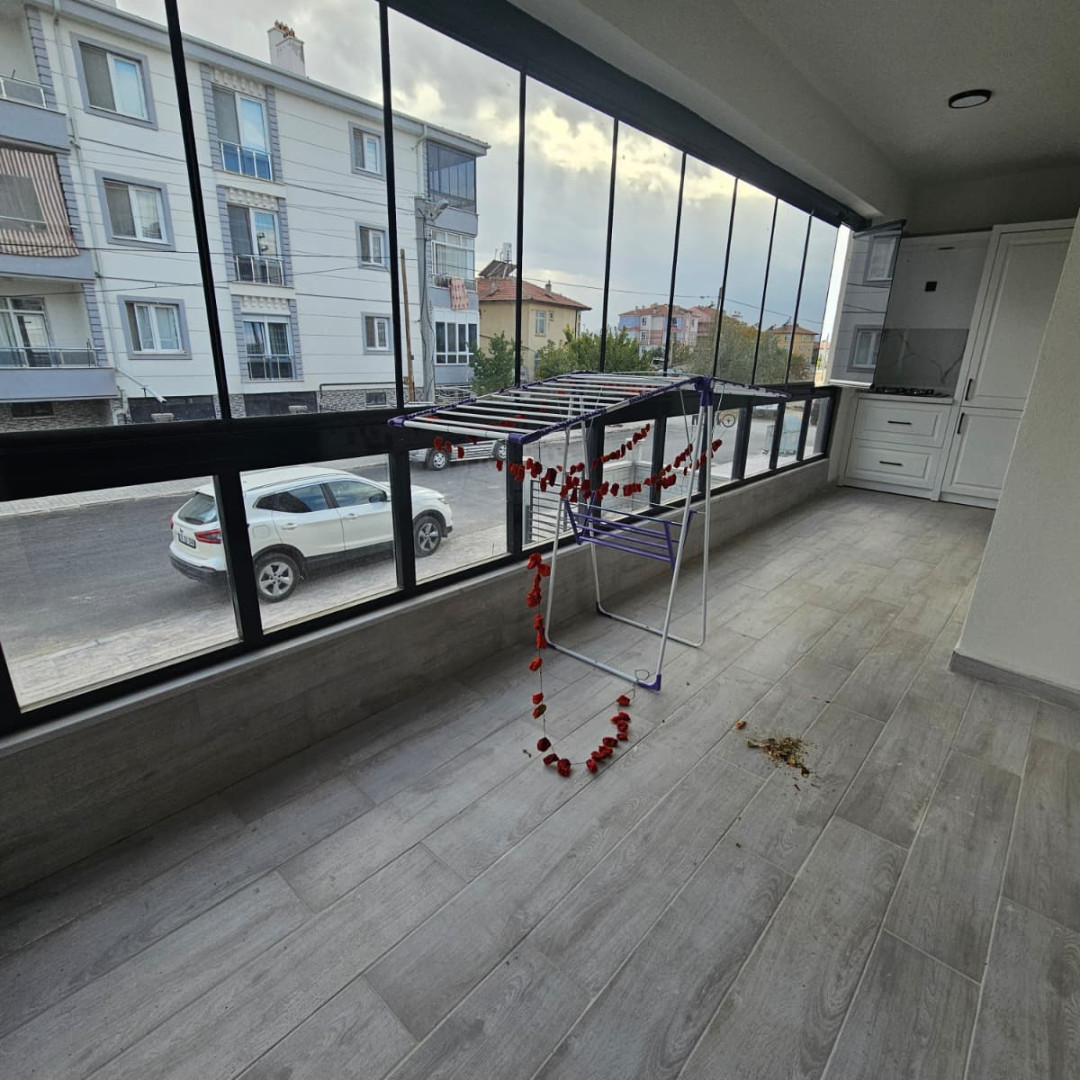 Emlaknomi'den Çeltek'de Ultra Lüx Bireysel Garajlı 4+1 Müstakil Daire (86987)