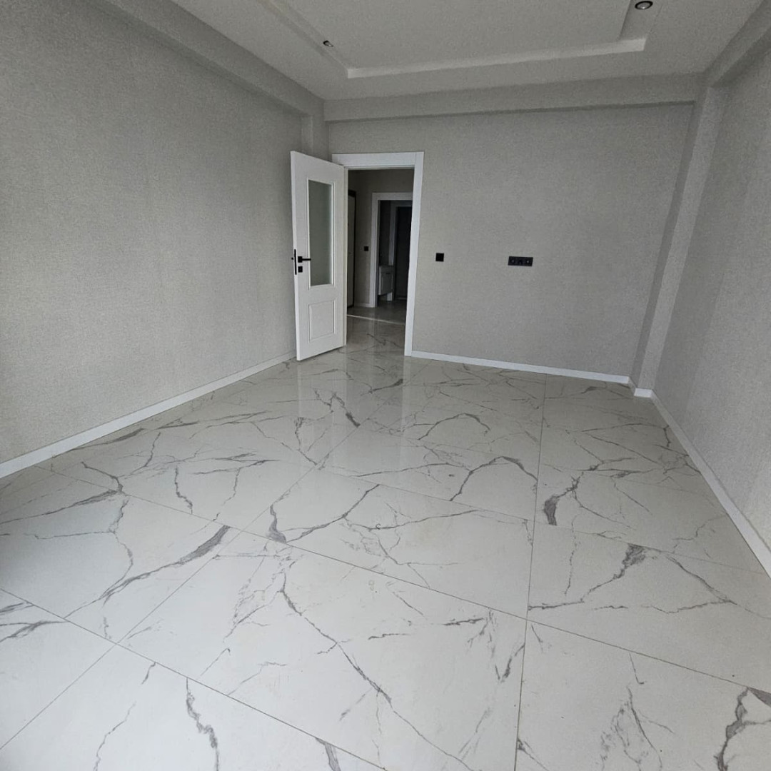 Emlaknomi'den Çeltek'de Ultra Lüx Bireysel Garajlı 4+1 Müstakil Daire (86987)