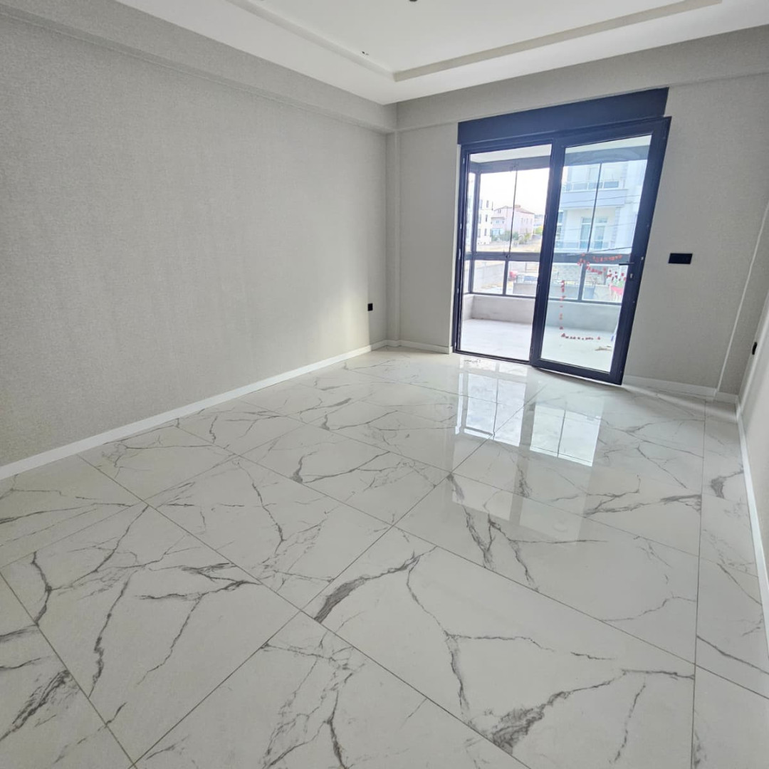 Emlaknomi'den Çeltek'de Ultra Lüx Bireysel Garajlı 4+1 Müstakil Daire (86987)