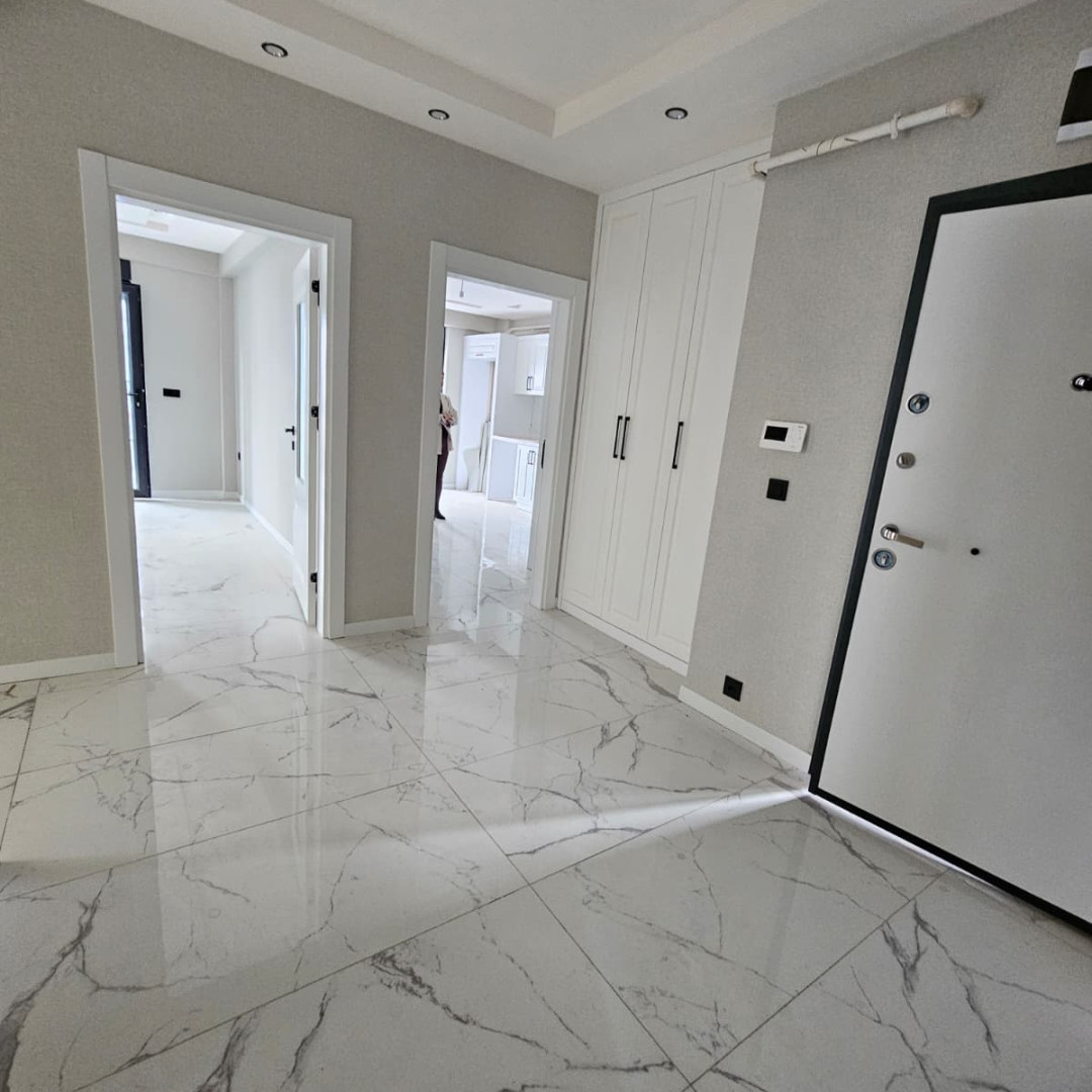 Emlaknomi'den Çeltek'de Ultra Lüx Bireysel Garajlı 4+1 Müstakil Daire (86987)