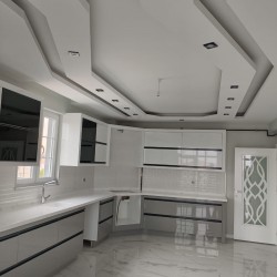 KARAMAN / ALACASULUK MAHALLESİNDE SIFIR SATILIK MÜSTAKİL LÜKS DAİRELER KARAMAN / ALACASULUK MAHALLESİNDE SIFIR SATILIK MÜSTAKİL LÜKS DAİRELER